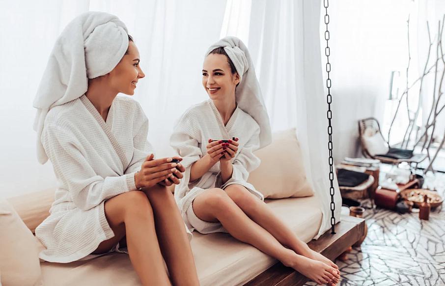 Belleza y Spa
