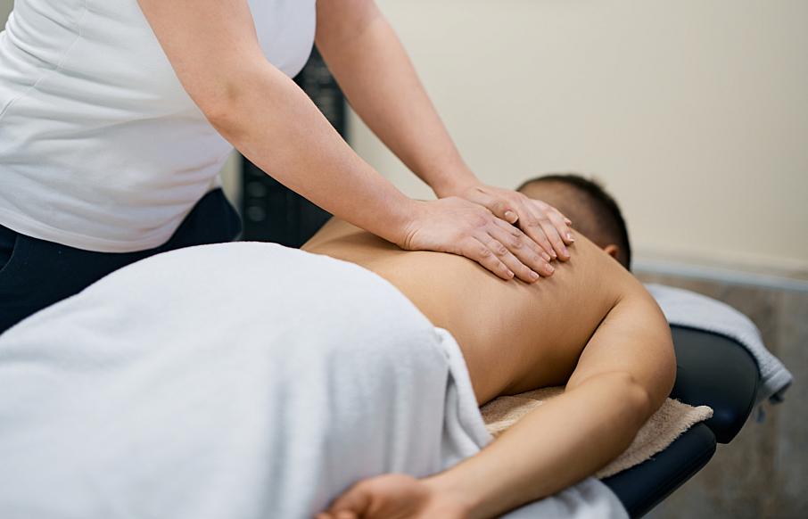 Belleza y Spa
