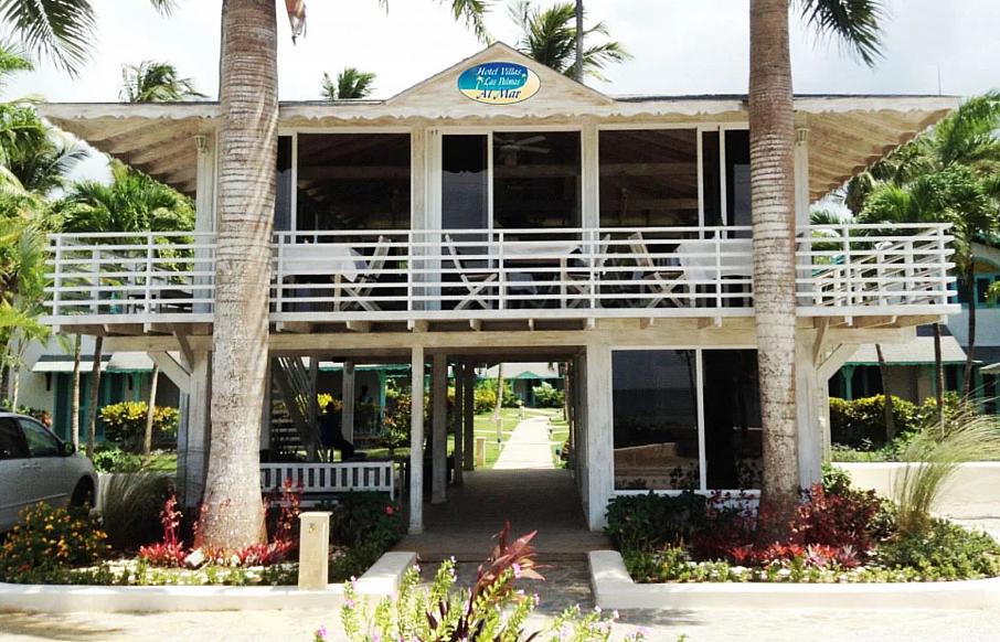 Hoteles y Entretenimiento