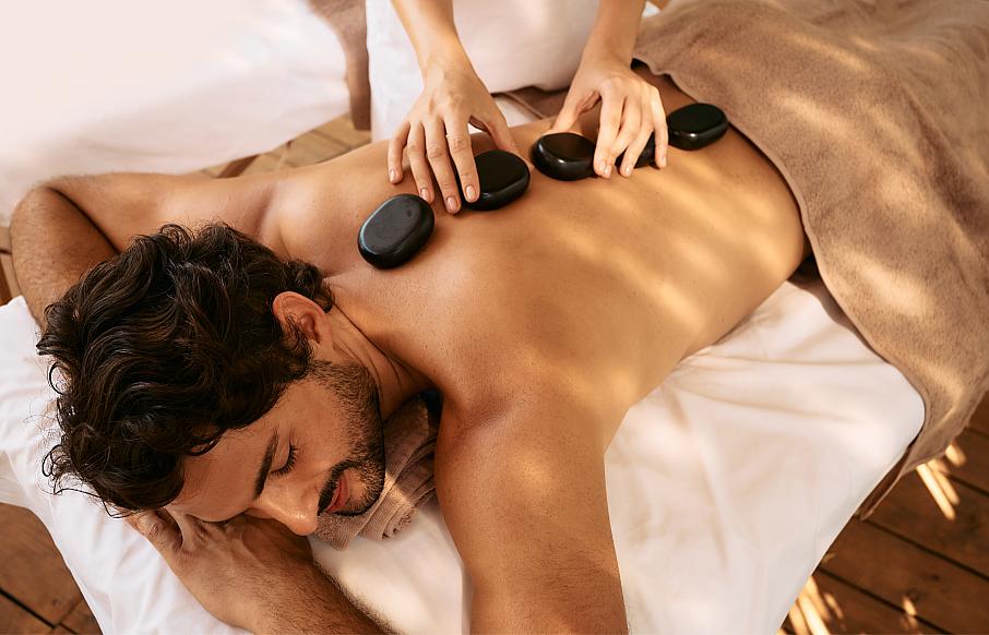 Belleza y Spa