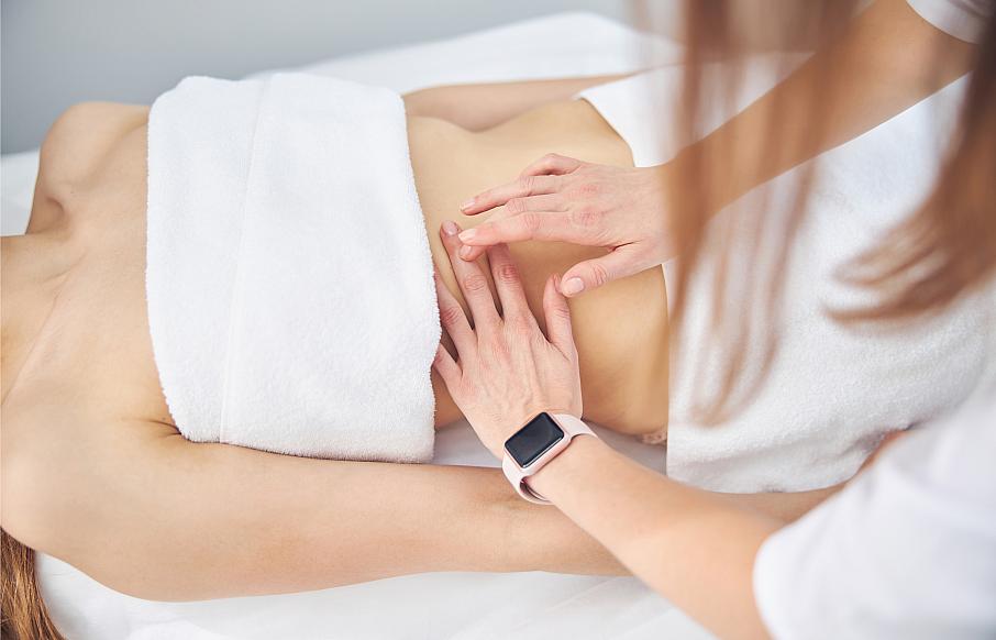 Belleza y Spa