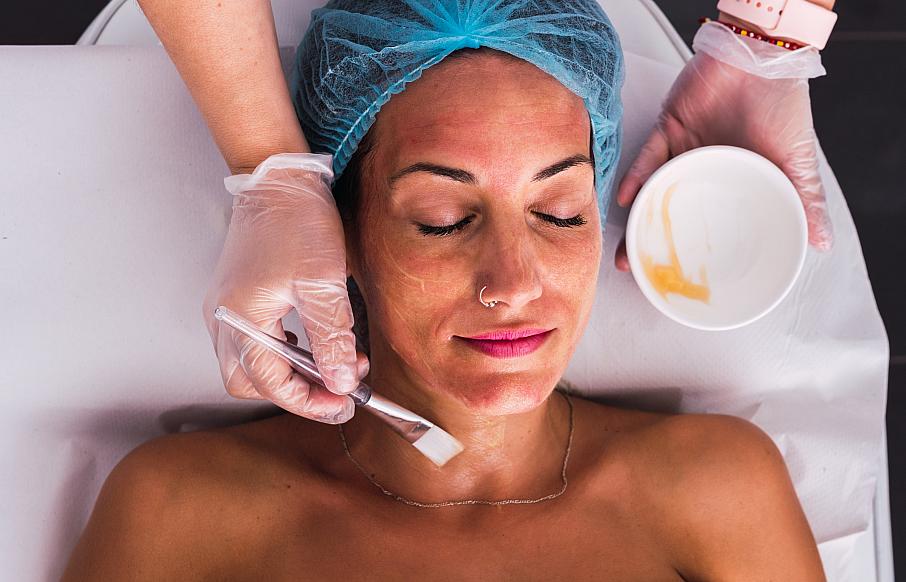 Belleza y Spa