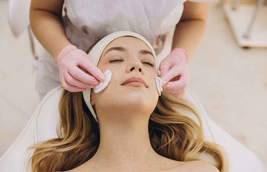Belleza y Spa