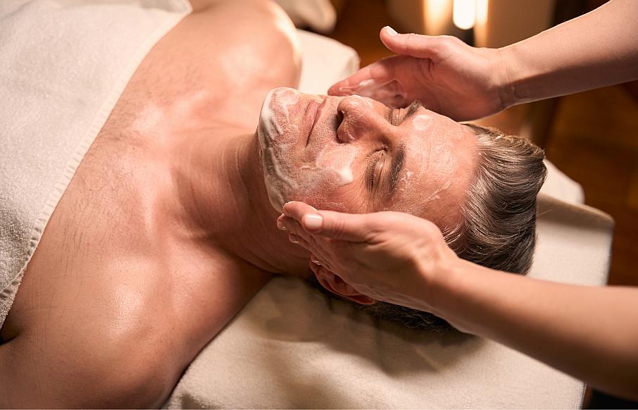 Belleza y Spa