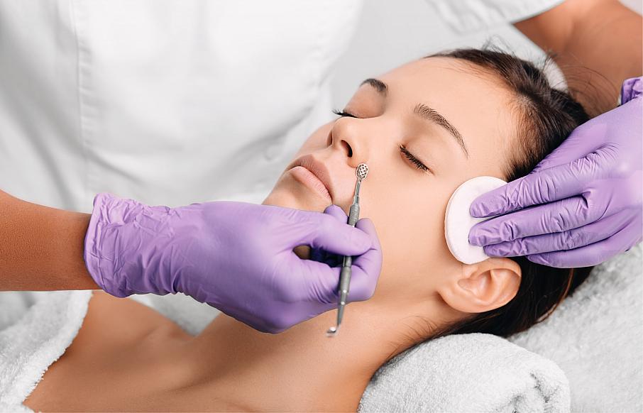 Belleza y Spa
