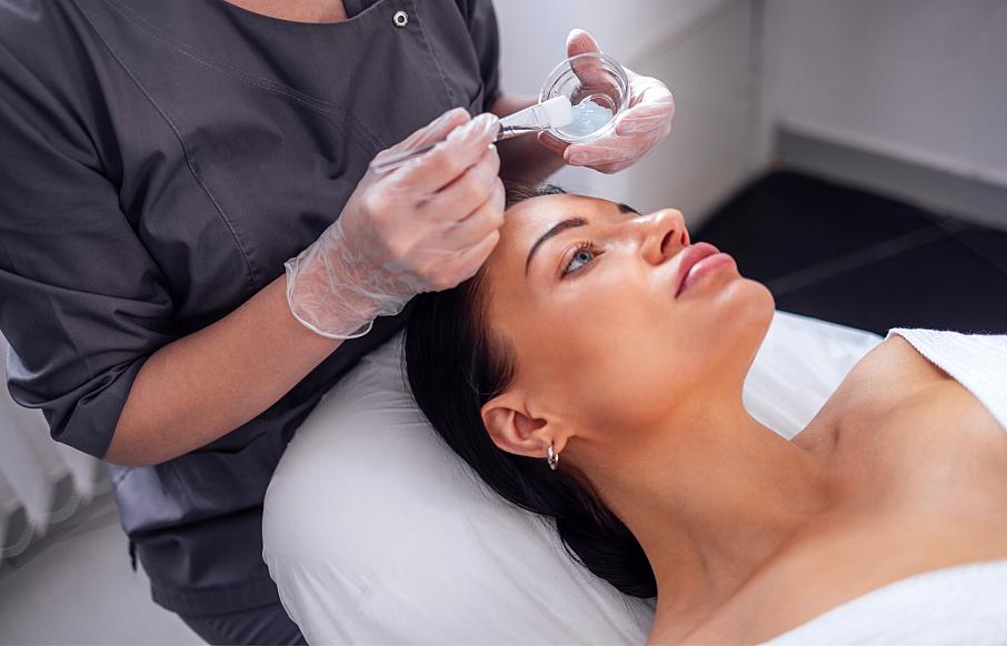 Belleza y Spa