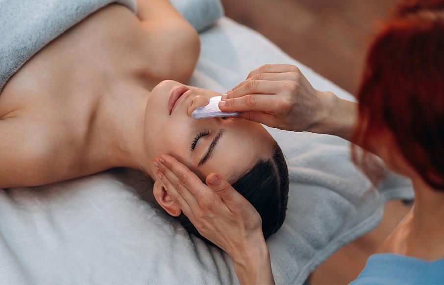 Belleza y Spa