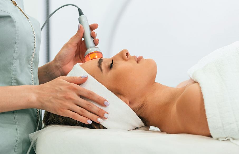 Belleza y Spa