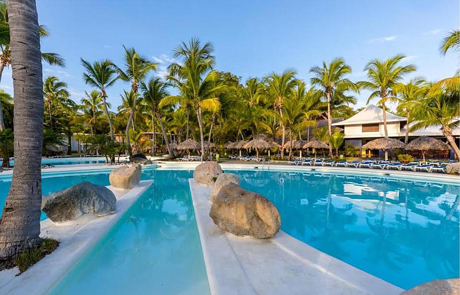 Hoteles y Entretenimiento