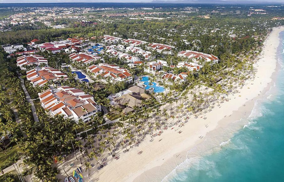Hoteles y Entretenimiento