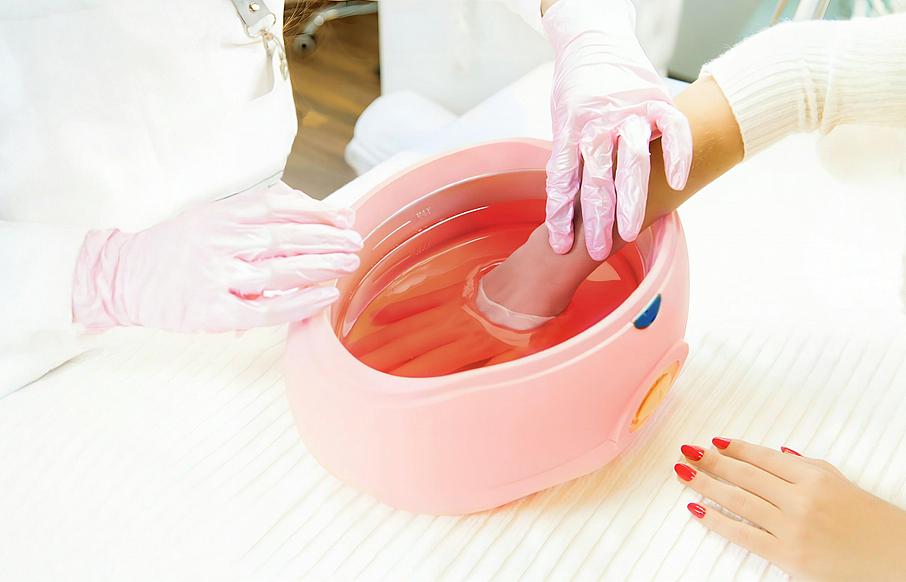 Belleza y Spa