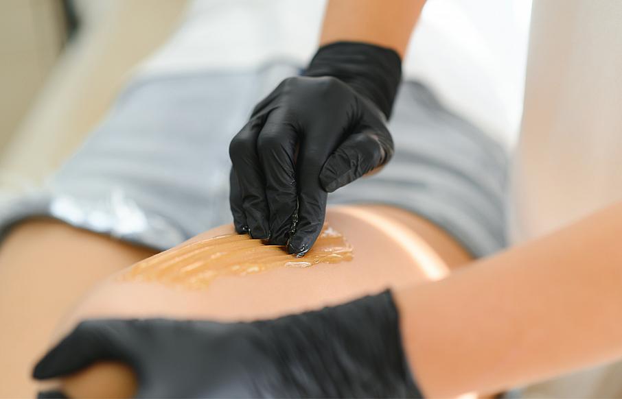Belleza y Spa