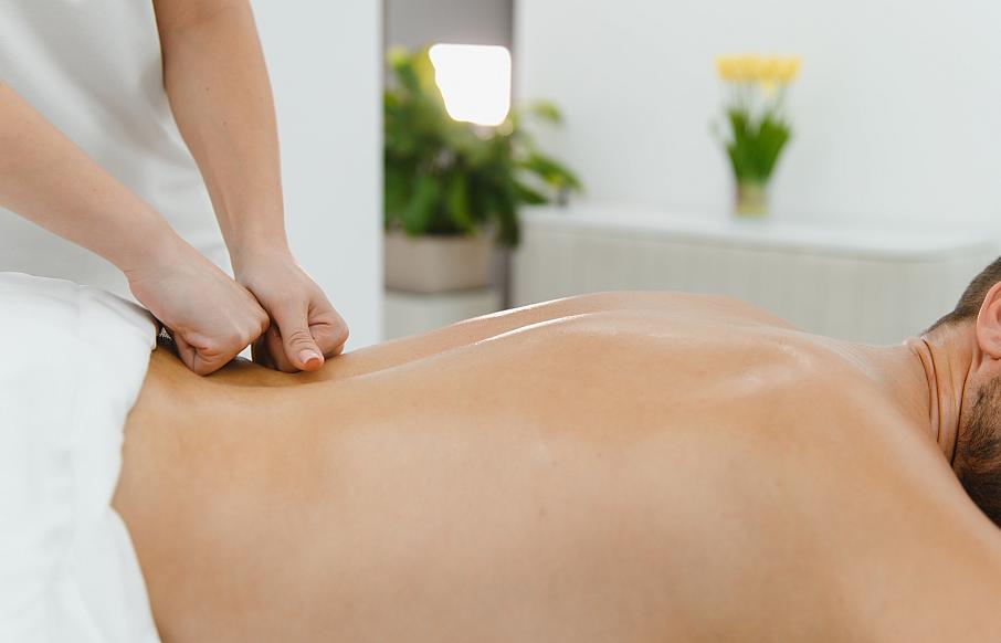 Belleza y Spa