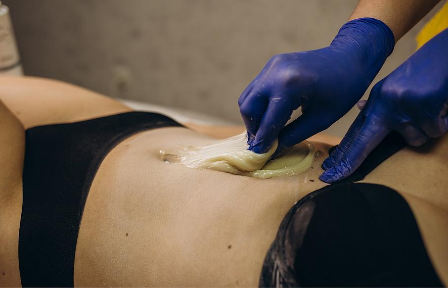 Belleza y Spa