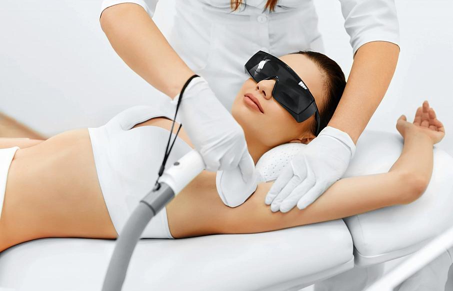 Belleza y Spa