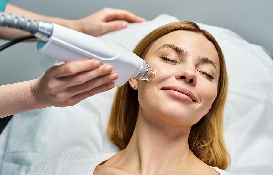 Belleza y Spa