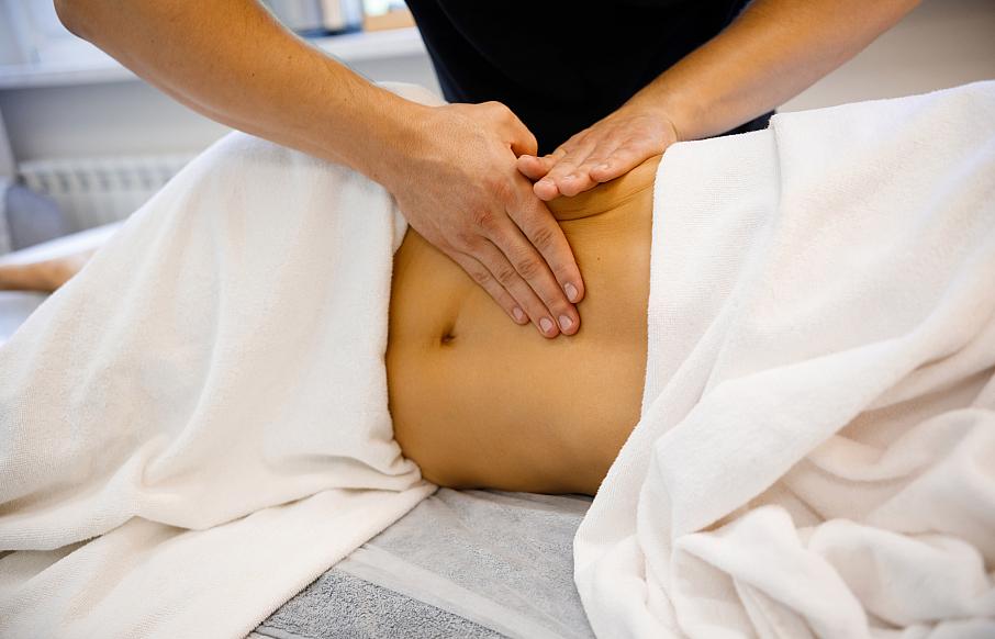 Belleza y Spa