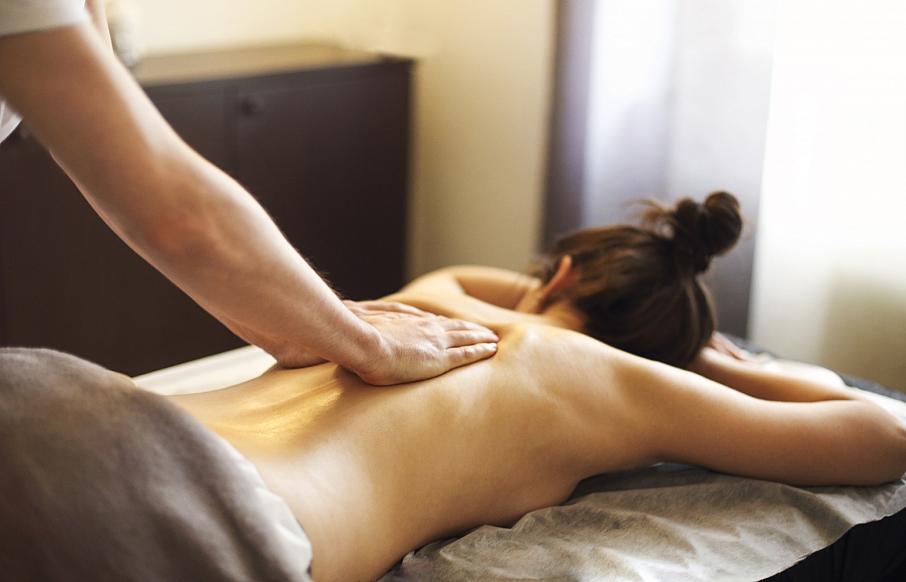 Belleza y Spa