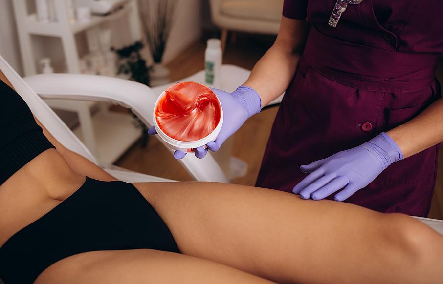 Belleza y Spa