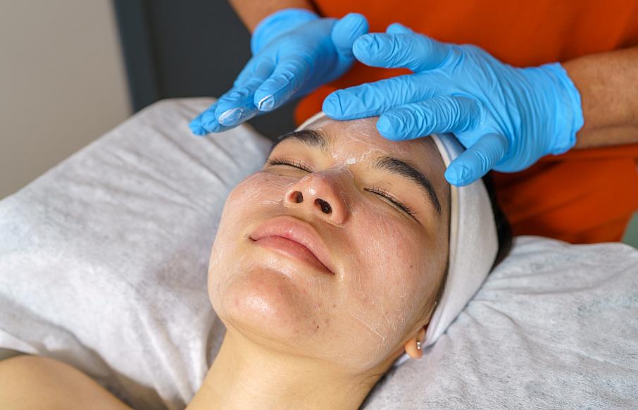 Belleza y Spa