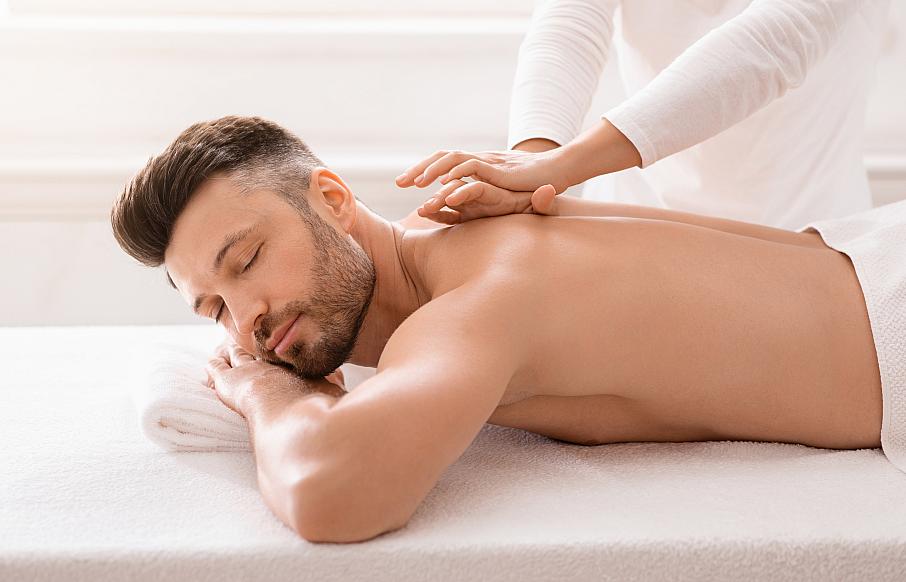 Belleza y Spa