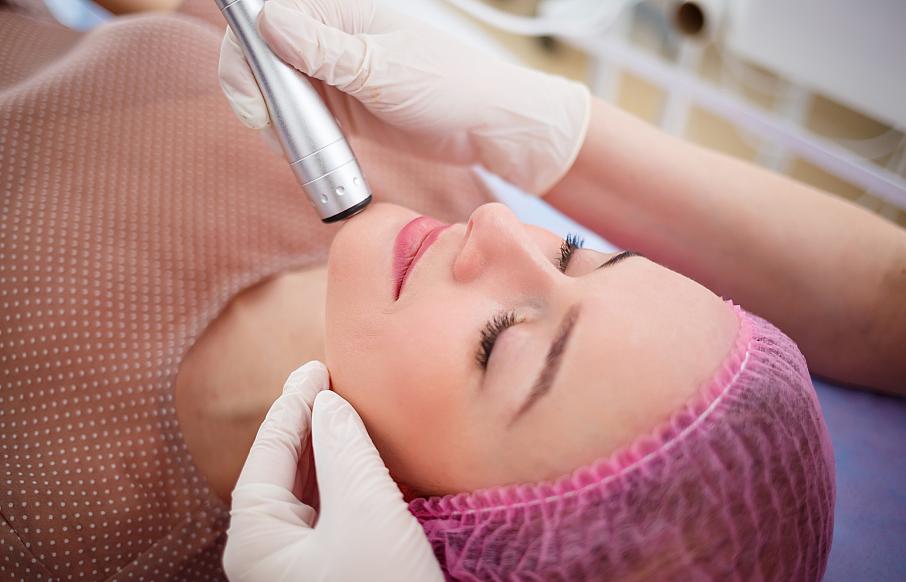 Belleza y Spa