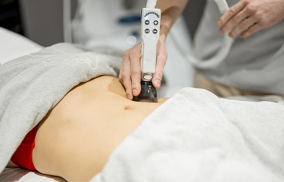 Belleza y Spa