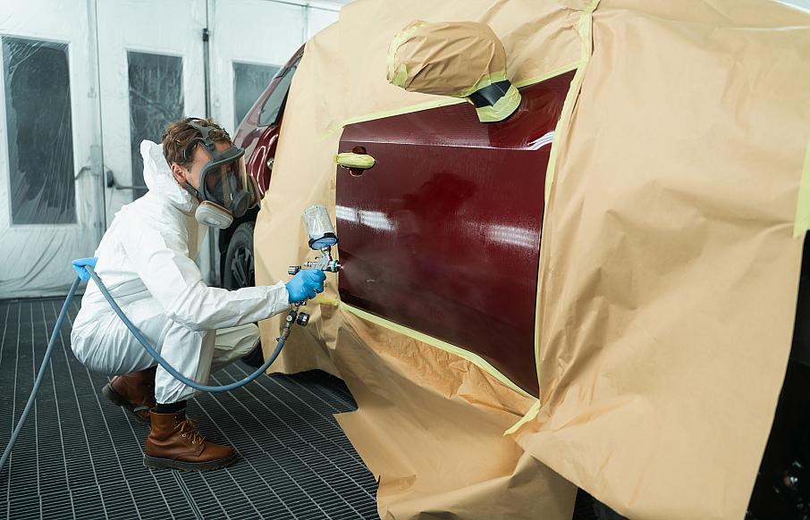 yiyoautopaint-combodesabolla Auto