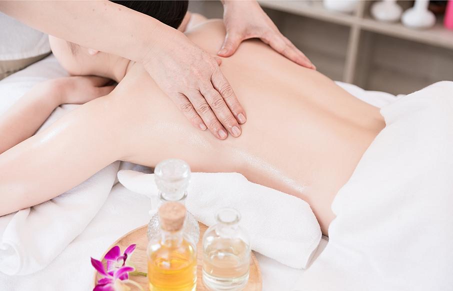 Elimina el estrés y renueva tu cuerpo y mente! Paga RD$3,999 en