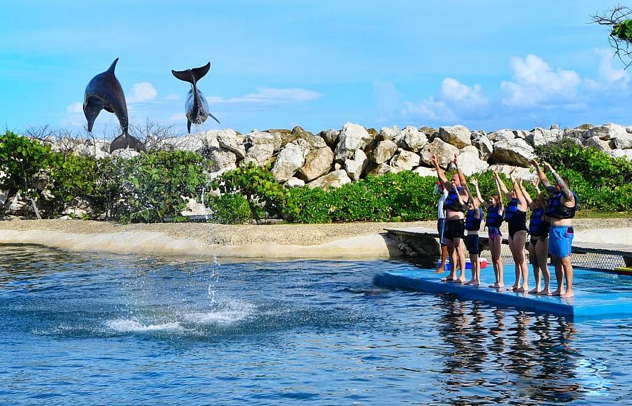 Hoteles y Entretenimiento