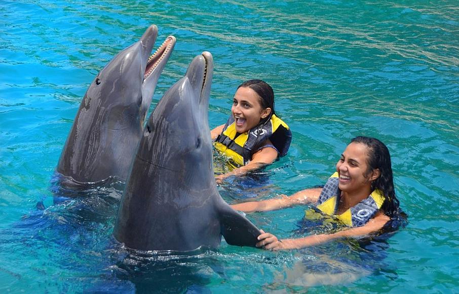 Hoteles y Entretenimiento