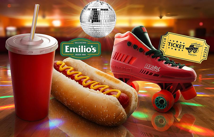 Hoteles y Entretenimiento