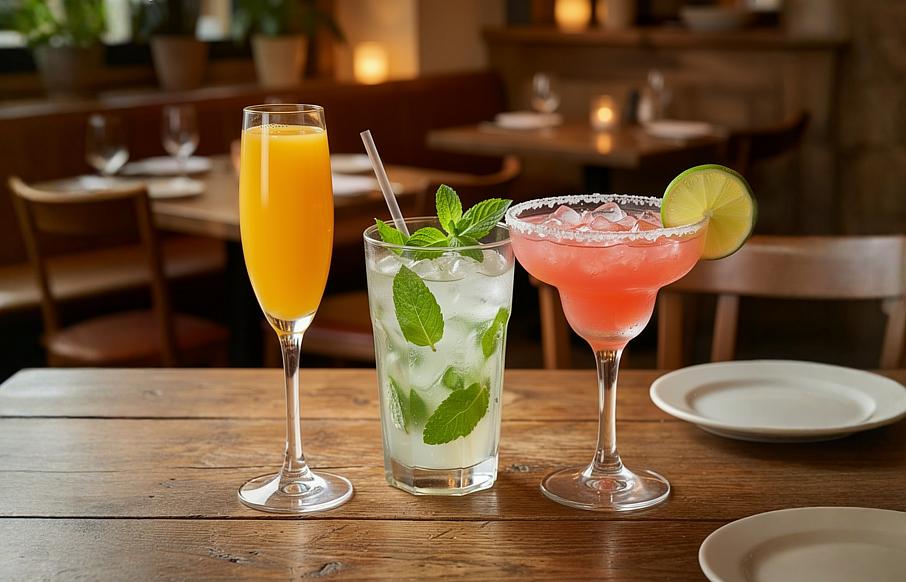 Hoteles y Entretenimiento