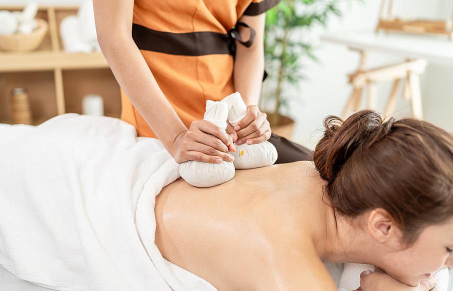 Belleza y Spa