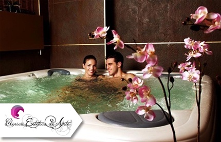 Disfruta con tu pareja! Paga RD$ 890 en vez de RD$ 5,500 por