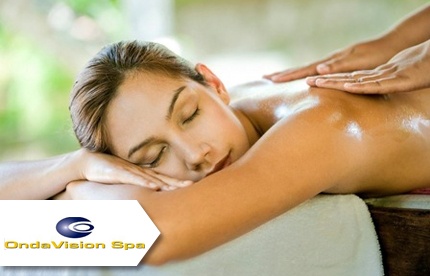 Spa para mamá! Paga RD$ 1,595 en vez de RD$ 7,100 por un Ritual