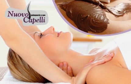 Libérate del estrés y relaja tu cuerpo! Paga RD$ 349 en vez de RD