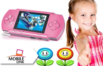Porque a las niñas también les gustan los videojuegos! Paga RD$990